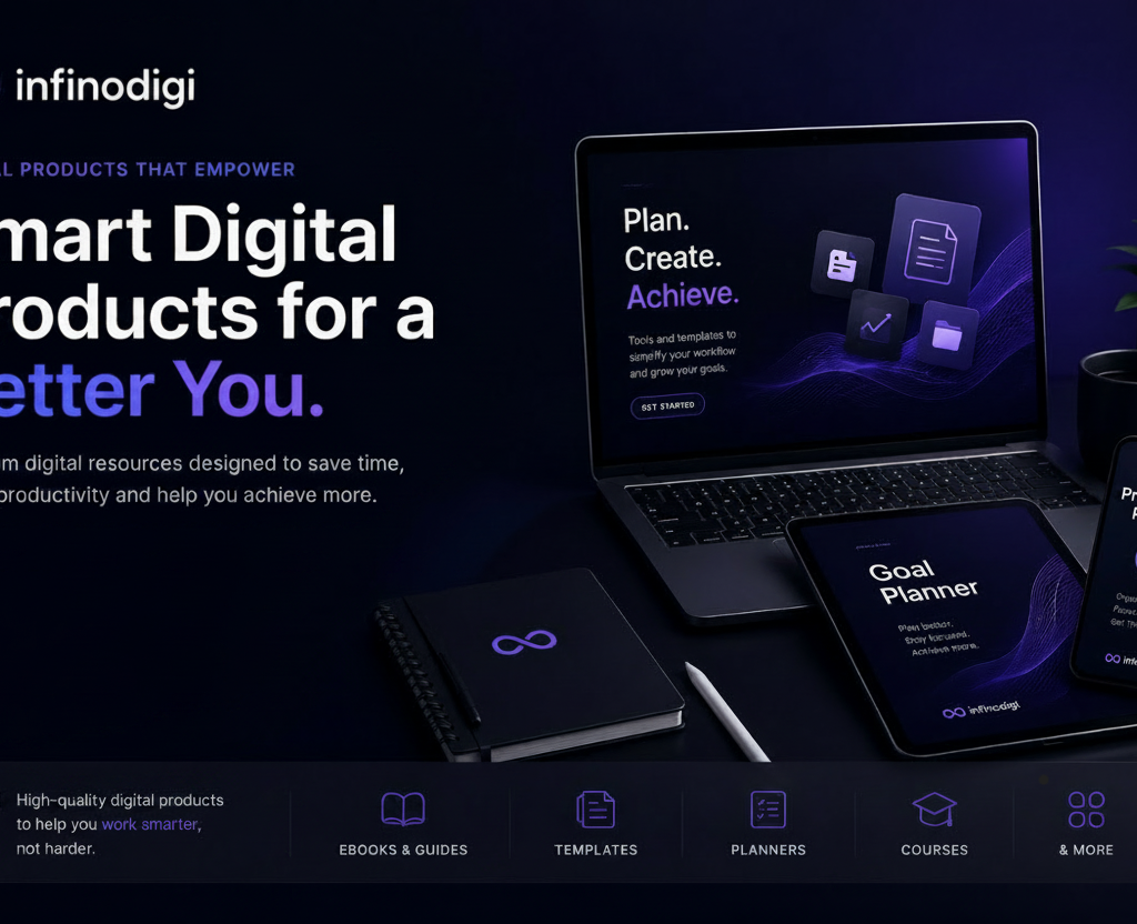INFINODIGI